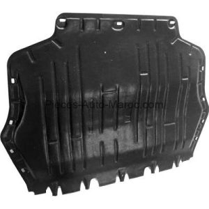 Cache Moteur Seat Leon Maroc