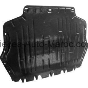 Cache Moteur Seat Toledo Maroc