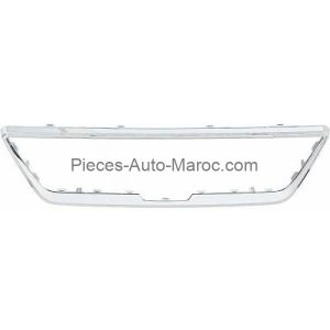 Cadre Grille de Calandre Chrome Seat Ibiza Maroc