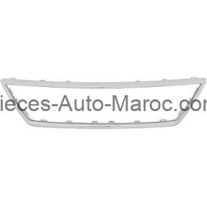 Cadre Grille de Calandre Chrome à Partir de 2017 SAUF version Cupra Seat Leon Maroc