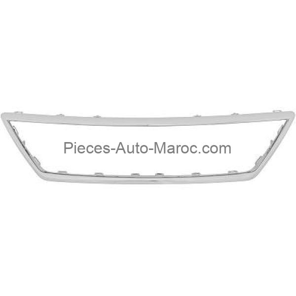 Cadre Grille de Calandre Chrome à Partir de 2017 SAUF version Cupra Seat Leon Maroc