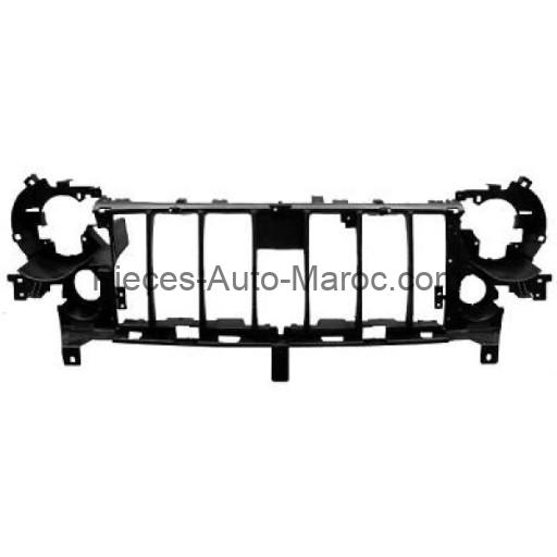 Cadre Grille de Radiateur Après 2005 JEEP CHEROKEE Maroc