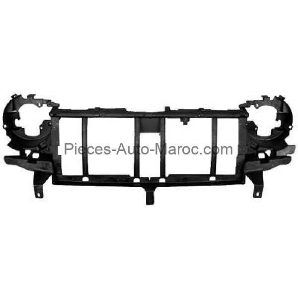 Cadre Grille de Radiateur JEEP CHEROKEE Maroc