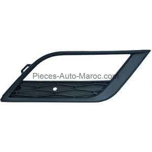 Cadre de Phare Antibrouillard Coté Droit SEAT IBIZA 5 Maroc