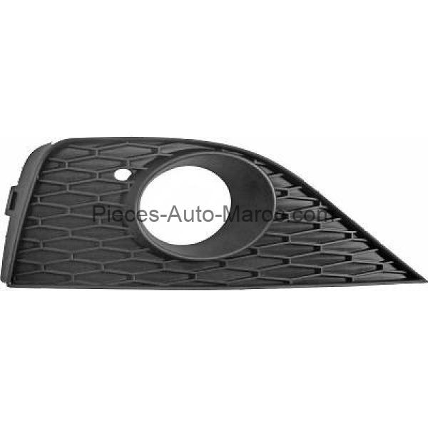 Cadre de Phare Antibrouillard Coté Droit SEAT IBIZA 5 Maroc