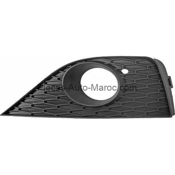 Cadre de Phare Antibrouillard Coté Gauche SEAT IBIZA 5 Maroc