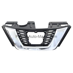 Calandre NISSAN X-TRAIL Maroc