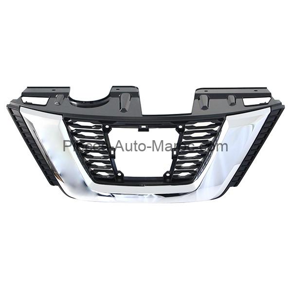 Calandre NISSAN X-TRAIL Maroc