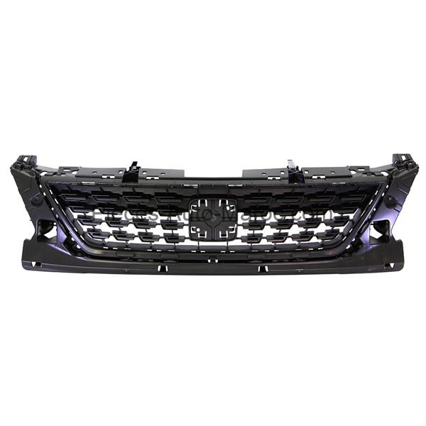 Calandre SEAT LEON Maroc