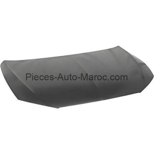 Capot Acier Zingué à Partir de 2017 Seat Leon Maroc