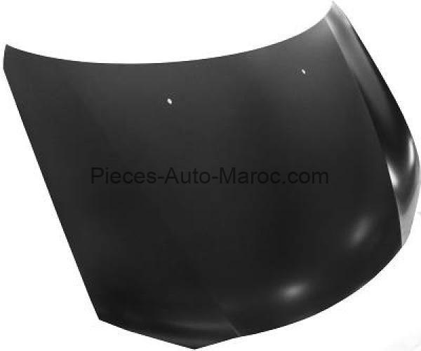 Capot Moteur MITSUBISHI OULANDER 2 Maroc