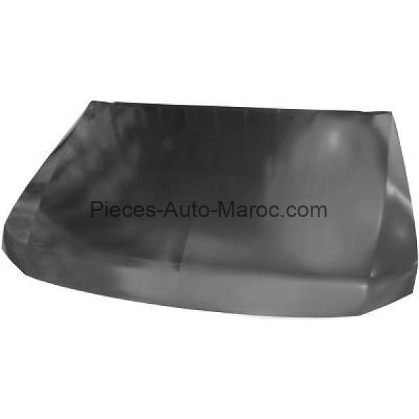 Capot Moteur MITSUBISHI PAJERO 4 Maroc