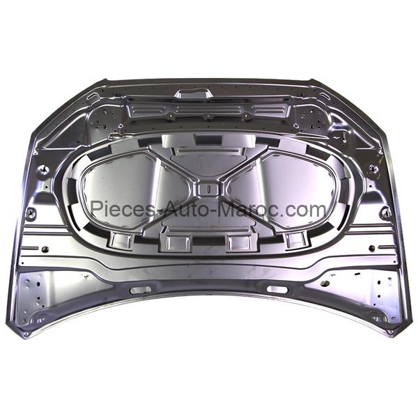 Capot Moteur SEAT IBIZA Maroc