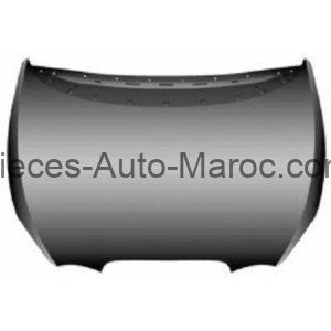 Capot Moteur SEAT LEON Maroc