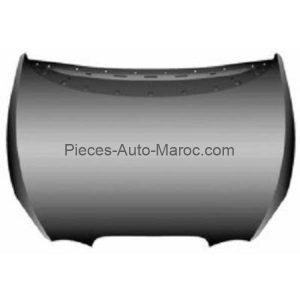 Capot Moteur SEAT LEON Maroc