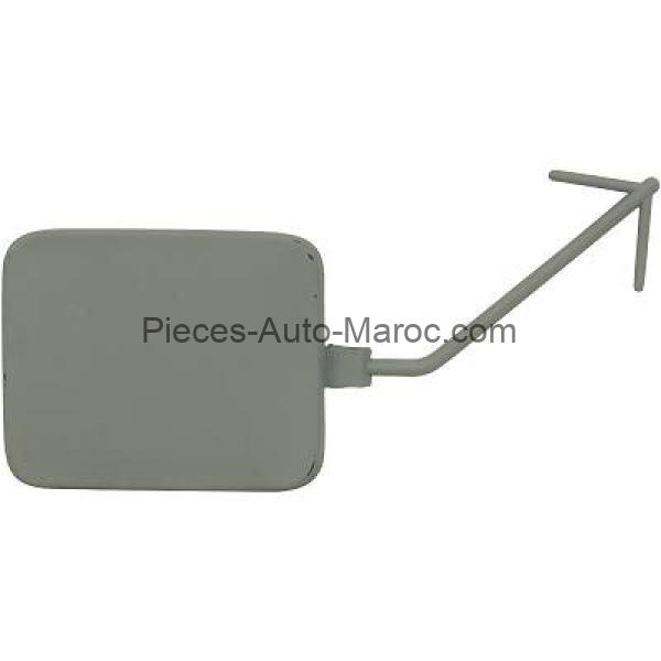 Capuchon Crochet de Remorquage Avant à Peindre à Partir de 2009 Seat Leon Maroc