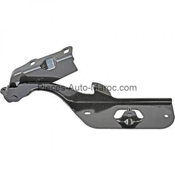 Charnière Capot Coté Gauche JEEP GRAND CHEROKEE 2 Maroc