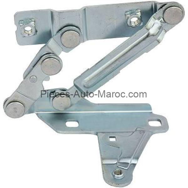 Charnière Capot Coté Gauche SEAT ALTEA Maroc