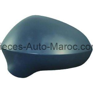 Coque de Rétroviseur Droit à Peindre SEAT LEON Maroc