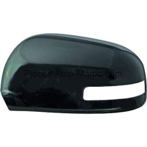 Coque de Rétroviseur Gauche à Peindre MITSUBISHI OULANDER 3 Maroc