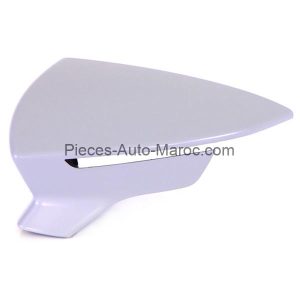 Coquille Gauche A Peindre Rétroviseur SEAT IBIZA Maroc