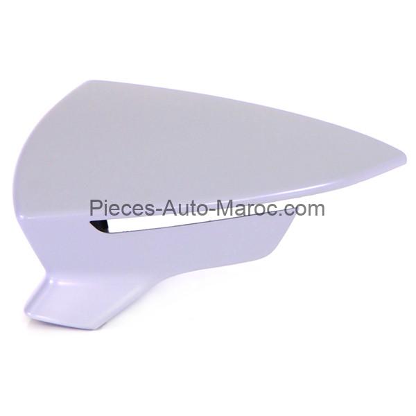 Coquille Gauche A Peindre Rétroviseur SEAT IBIZA Maroc