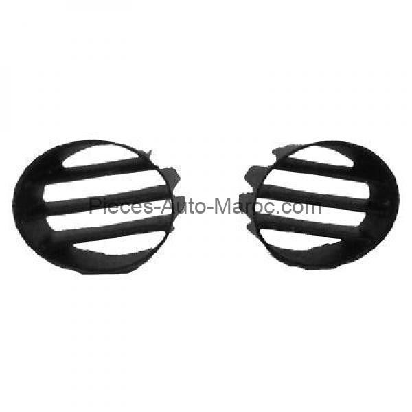 Enjoliveur Phare Antibrouillard Droit JEEP CHEROKEE (KJ) Maroc