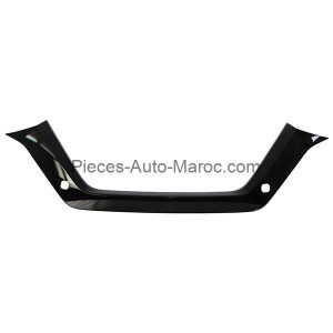 Enjoliveur Supérieur Pare chocs Avant NISSAN X-TRAIL Maroc