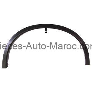 Extension Aile Avant Droit NISSAN X-TRAIL Maroc