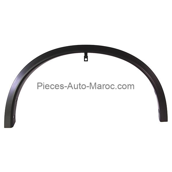 Extension Aile Avant Droit NISSAN X-TRAIL Maroc