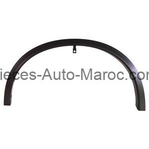 Extension Aile Avant Gauche NISSAN X-TRAIL Maroc