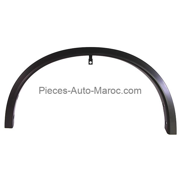 Extension Aile Avant Gauche NISSAN X-TRAIL Maroc