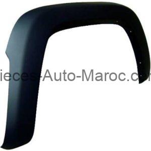 Extension d'Aile Avant Droite JEEP CHEROKEE (KJ) Maroc