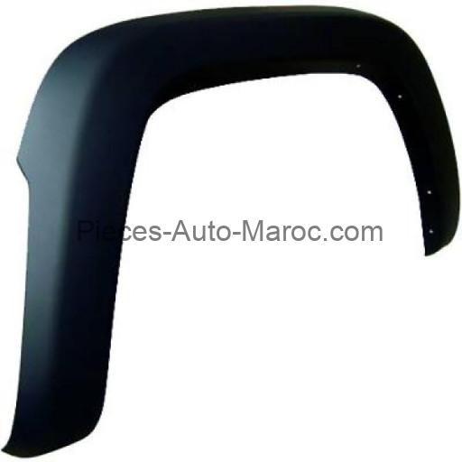 Extension d'Aile Avant Droite JEEP CHEROKEE (KJ) Maroc