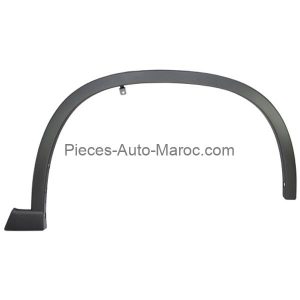 Extension d'Aile Avant Droite NISSAN X-TRAIL Maroc
