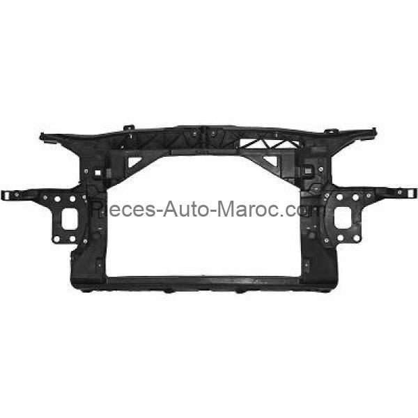 Face Avant SEAT LEON Maroc