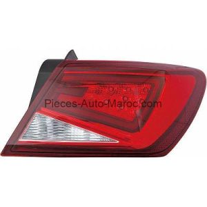 Feu Arrière Droit Extérieure LED Seat Leon Maroc