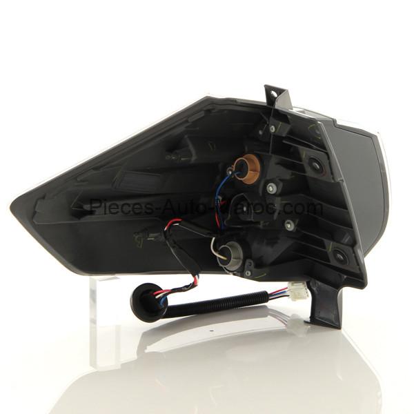 Feu Arrière Droit NISSAN X-TRAIL Maroc