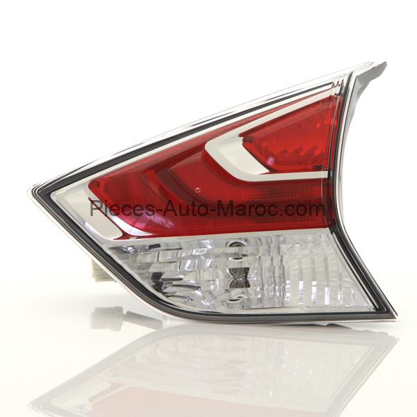 Feu Arrière Droit NISSAN X-TRAIL Maroc