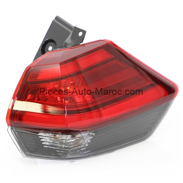 Feu Arrière Droit NISSAN X-TRAIL Maroc