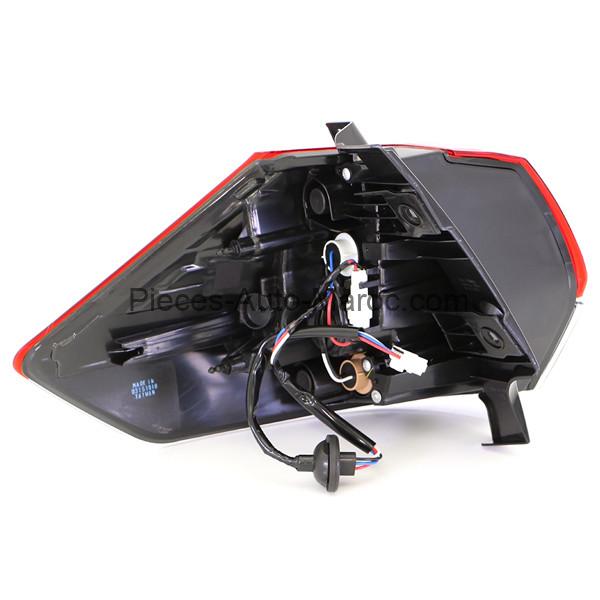 Feu Arrière Droit NISSAN X-TRAIL Maroc