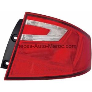 Feu Arrière Droit Partie Extérieur SEAT TOLEDO 4 Maroc