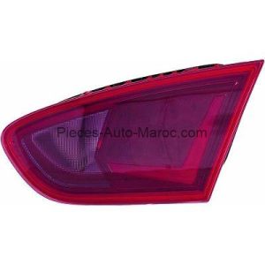 Feu Arrière Droit Partie Intérieur SEAT LEON Maroc
