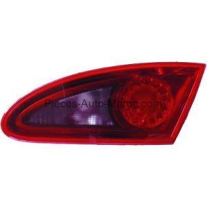 Feu Arrière Droit Partie Intérieur SEAT LEON Maroc