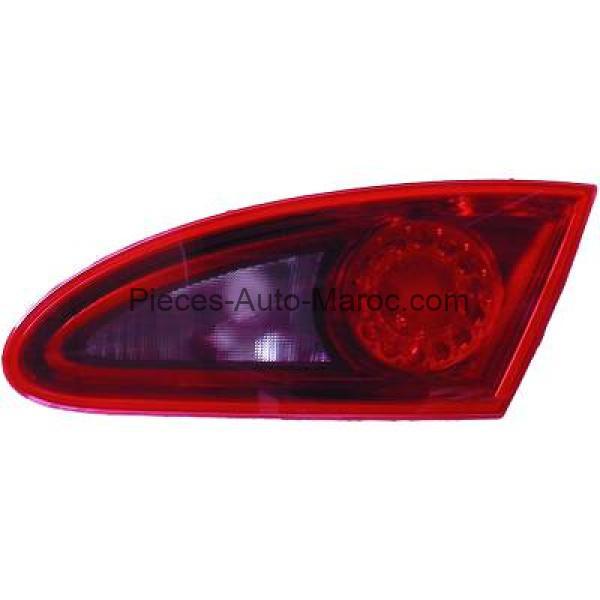 Feu Arrière Droit Partie Intérieur SEAT LEON Maroc