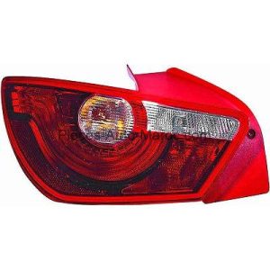 Feu Arrière Droit SEAT IBIZA 5 Maroc