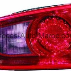 Feu Arrière Droit SEAT LEON Maroc