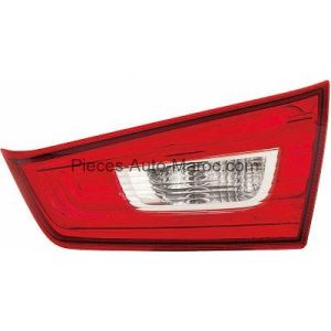 Feu Arrière Droit W16W MITSUBISHI ASX Maroc