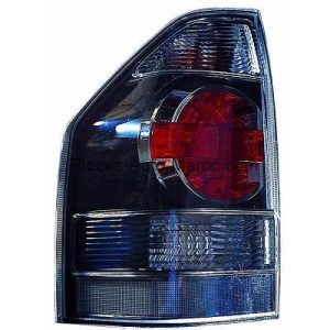 Feu Arrière Gauche 3 Portes MITSUBISHI PAJERO 4 Maroc