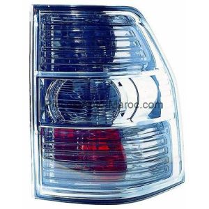 Feu Arrière Gauche 5 Portes MITSUBISHI PAJERO 4 Maroc